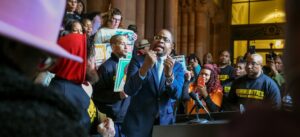 zellnor myrie